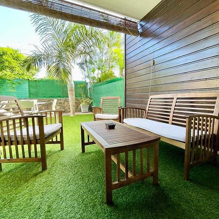 Prana Lodge Saint Gilles Les Bains 800 M De La Plage Eksteriør bilde