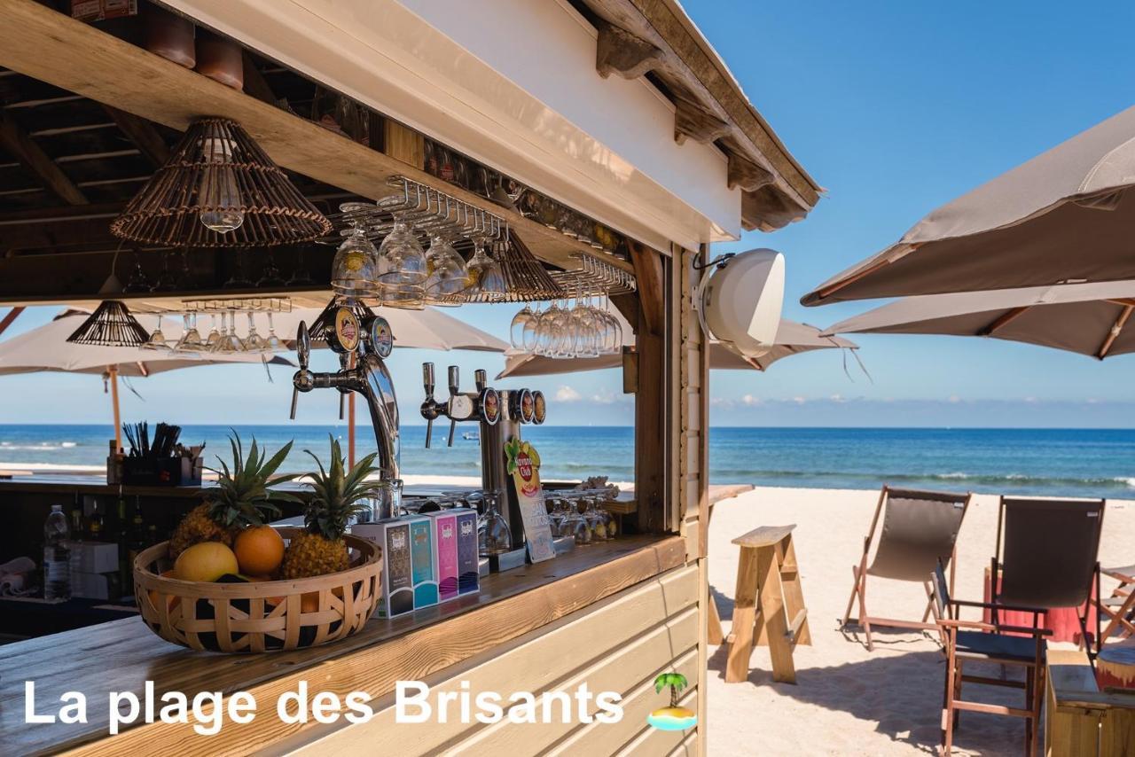 Prana Lodge Saint Gilles Les Bains 800 M De La Plage Eksteriør bilde