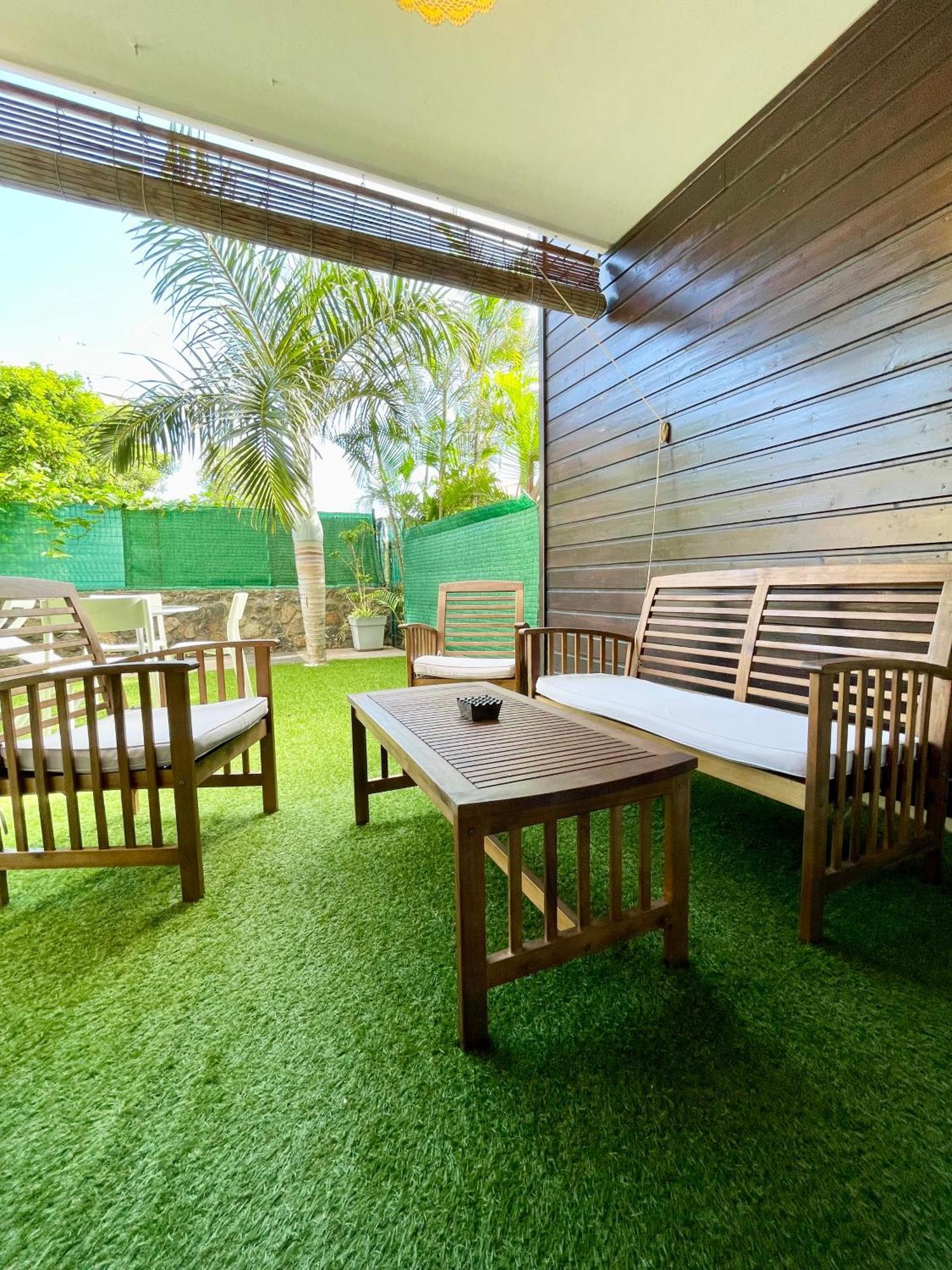 Prana Lodge Saint Gilles Les Bains 800 M De La Plage Eksteriør bilde