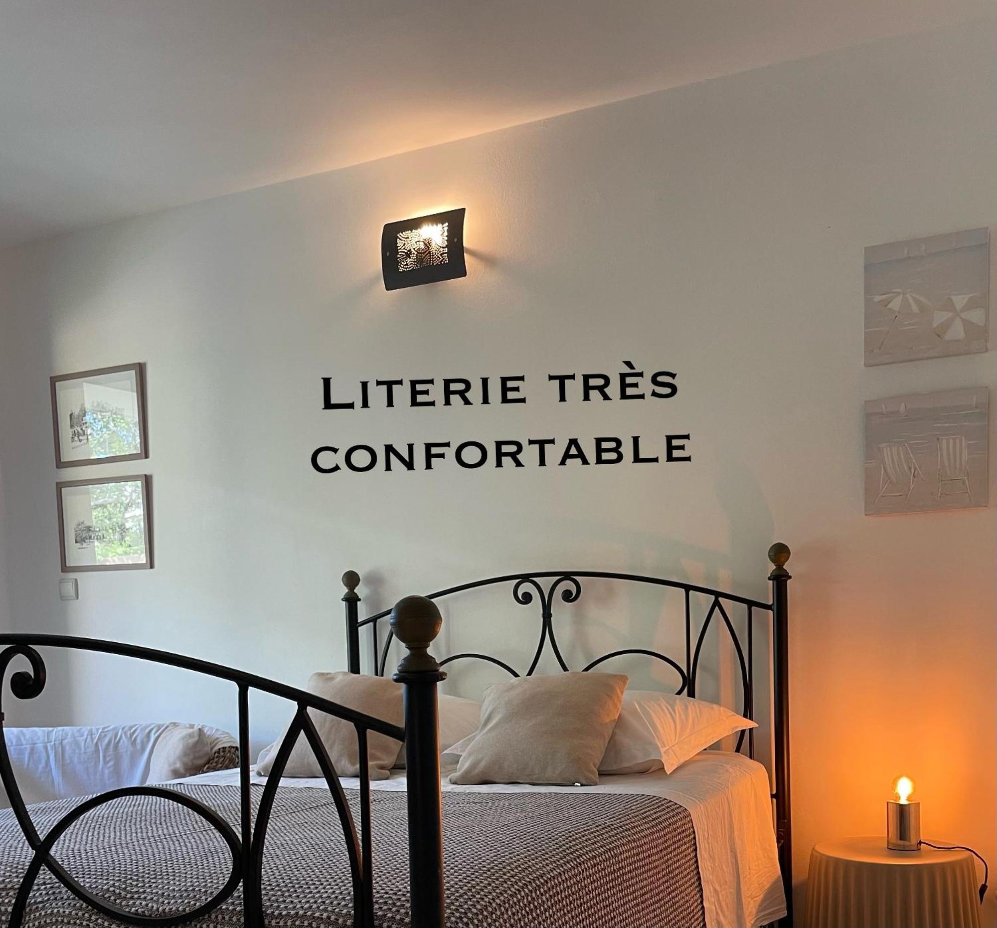 Prana Lodge Saint Gilles Les Bains 800 M De La Plage Eksteriør bilde